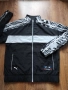 Puma BMW Motorsport Jacket Graphic - мъжко фенско яке М КАТО НОВО, снимка 8
