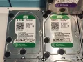 WD / HGST HDD 3.5 3TB - Твърди дискове / Хард диск / DVR - NVR, снимка 3