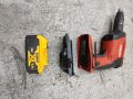 Адаптер преходник за машина HILTI, снимка 9