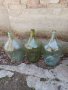 стъклени дамаджани , снимка 2