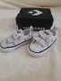 НОВИ! Бебешки кецове оригинални Converse с морски кончета, снимка 5