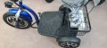 Електрическа триколка -H1 750W, снимка 8