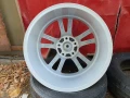 Джанти BMW 5x120x8,5J18"ет15, снимка 5