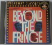 Саундтрак Beyond the Fringe CD