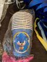 Пинята Соник Sonic Промоция, снимка 3
