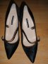 Испански естествена кожа DANIELE обувки лукс, снимка 1 - Дамски обувки на ток - 28672038