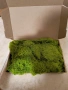 200грама изкуствен мъх, снимка 1