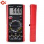 Digital Multimeter QHTITEC DT9205 мултиметър мултимер мултицет мултитестер, снимка 4