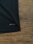 Nike Nk Dry Top Ss Run Fast - страхотна дамска тениска КАТО НОВА, снимка 9