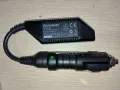 IBM Lenovo 5-20VDC 4.5A  AIR-Auto Adapter , снимка 1