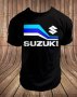 Suzuki/Сузуки фен тениски и суитшъри, снимка 13