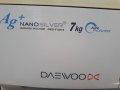 Продавам пералня Daevoo DWD F1021S на части, снимка 3