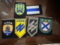Украински нашивки/ukrainian patches, снимка 3