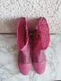 цикламени летни боти-40номер, снимка 12