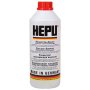 Антифриз HEPU Made in Germany P999 G12 1,5L минус 78 гр., снимка 1 - Аксесоари и консумативи - 43130888