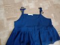 Продавам детски блузи с къс ръкав , снимка 11