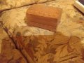 Дървена кутия резбована, снимка 2