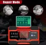 Зарядно устройство за автомобилни акумулатори 10A 12V 24V, снимка 7
