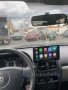 Renault Clio 2 - 9" Android 14 Мултимедия Рено Клио CarPlay Навигация Андроид, снимка 3