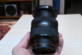 Продавам професионален обектив SONY SAL 16-50/2,8, снимка 8