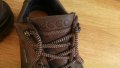 ECCO RUGGED TRACK GORE-TEX Leather Shoes размер EUR 42 естествена кожа водонепромокаеми - 512, снимка 15