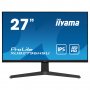 Геймърски Монитор IIYAMA G2740QSU-B1 27 inch Game monitor, IPS LED Panel, 2560x1440, 75Hz, 1ms, 250c, снимка 13