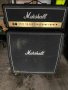 Marshall JCM 2000 DSL 50w + Marshall 1960A, снимка 1 - Китари - 43929801