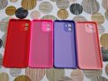 Xiaomi Redmi A1 силикони, снимка 6