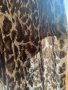 Ефирен леопардов панталон, снимка 3