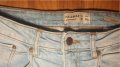 Pull & Bear светло сини дънки slim, снимка 5