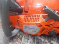 Husqvarna 555 на части, снимка 2