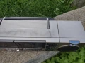 Касетофон SHARP QT90ZG, снимка 6