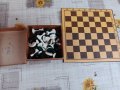 Стар български шах, снимка 1 - Шах и табла - 43341055