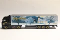 HERPA H0 1/87 VOLVO  KАМИОН МОДЕЛ ВЛЕКАЧ ТИР, снимка 1