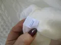 4XL Нова бяла блуза с дантела , снимка 6