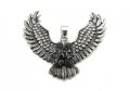 Висулка орел, снимка 1 - Колиета, медальони, синджири - 32682637