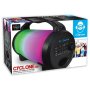 Безжичен Bluetooth високоговорител iDance Cyclone 400 Мощност: 100W, снимка 3