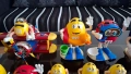 Играчки на Киндер (kinder), КОКА-КОЛА, m&m , снимка 3