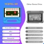 Детски таблет YESTEL с Wi-Fi 6, Android 13, 7GB RAM 64GB ROM (до 1TB), Bluetooth 5.0, 8 инча..., снимка 6