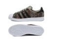  камуфлажни маратонки adidas Superstar оригинал номер43-44, снимка 3