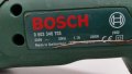 Виброшлайф Bosch PDA 240 E, снимка 2