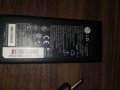 Оригинално зарядно за лаптоп LG , снимка 2