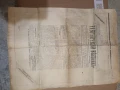 много стар вестник от 1897 година, снимка 5