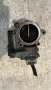 Дроселова Клапа за Peugeot 207 - V75766978004 / A2C53279370, снимка 2