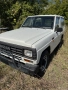 На части Нисан Патрол 2’8 чист дизел Nissan Patrol, снимка 1