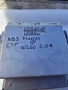 компютър ABS, ASR за Mercedes E-Class, C-Class, 015 545 76 32 K06, 0155457632, 0 265 106 113, снимка 2