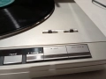 Грамофон Technics SL - QL15, снимка 5