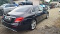 Mercedes E220 AMG packet W213 2017г. на части, снимка 5