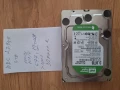 Твърд диск 3TB WD Green WD30EZRX/ //WCAWZ 1524541/, снимка 4