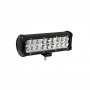 Мощен LED bar с комбинирана светлина, 54W, 12-24V, 23 см, снимка 2